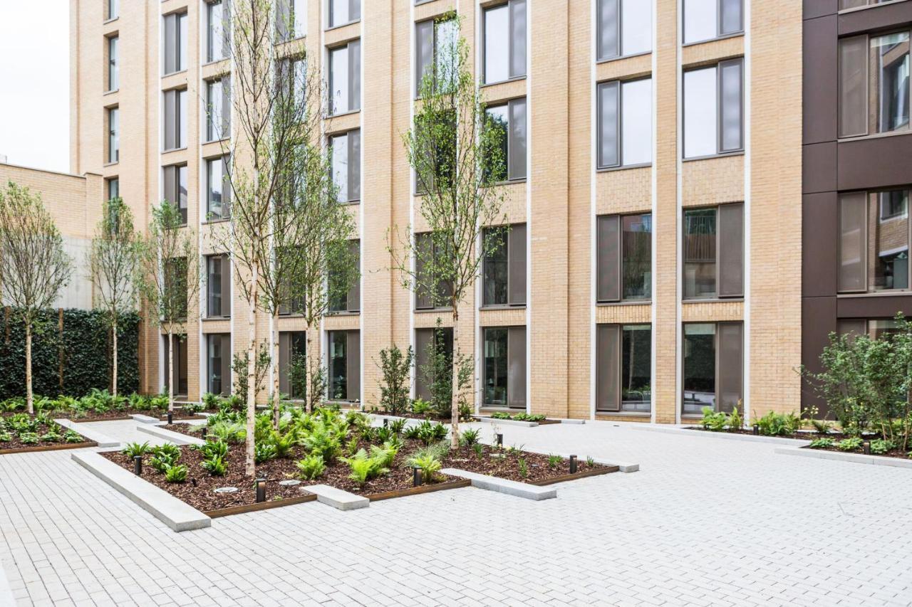 For Students Only Studios At Chapter White City In London Exterior foto