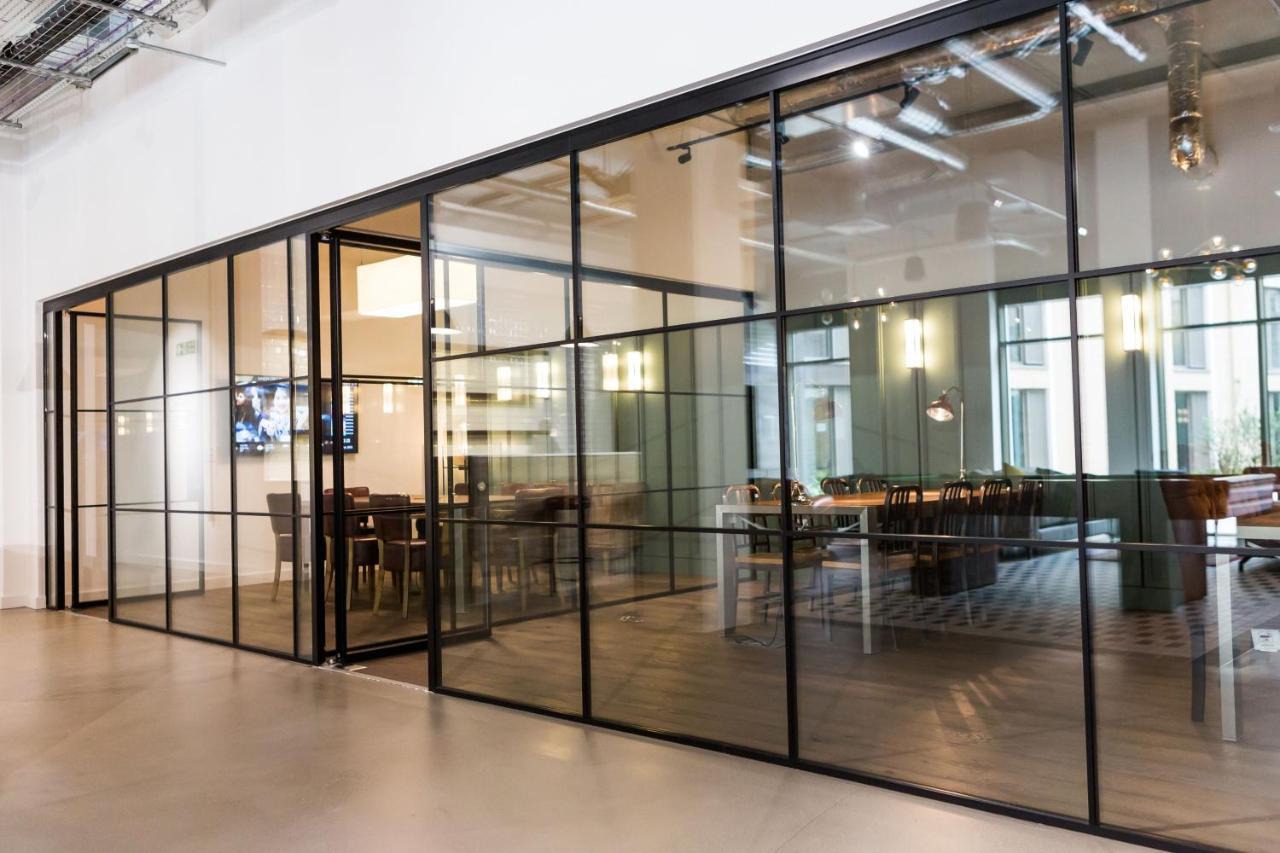 For Students Only Studios At Chapter White City In London Exterior foto